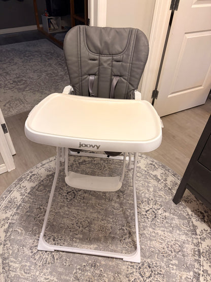 Joovy Nook High Chair