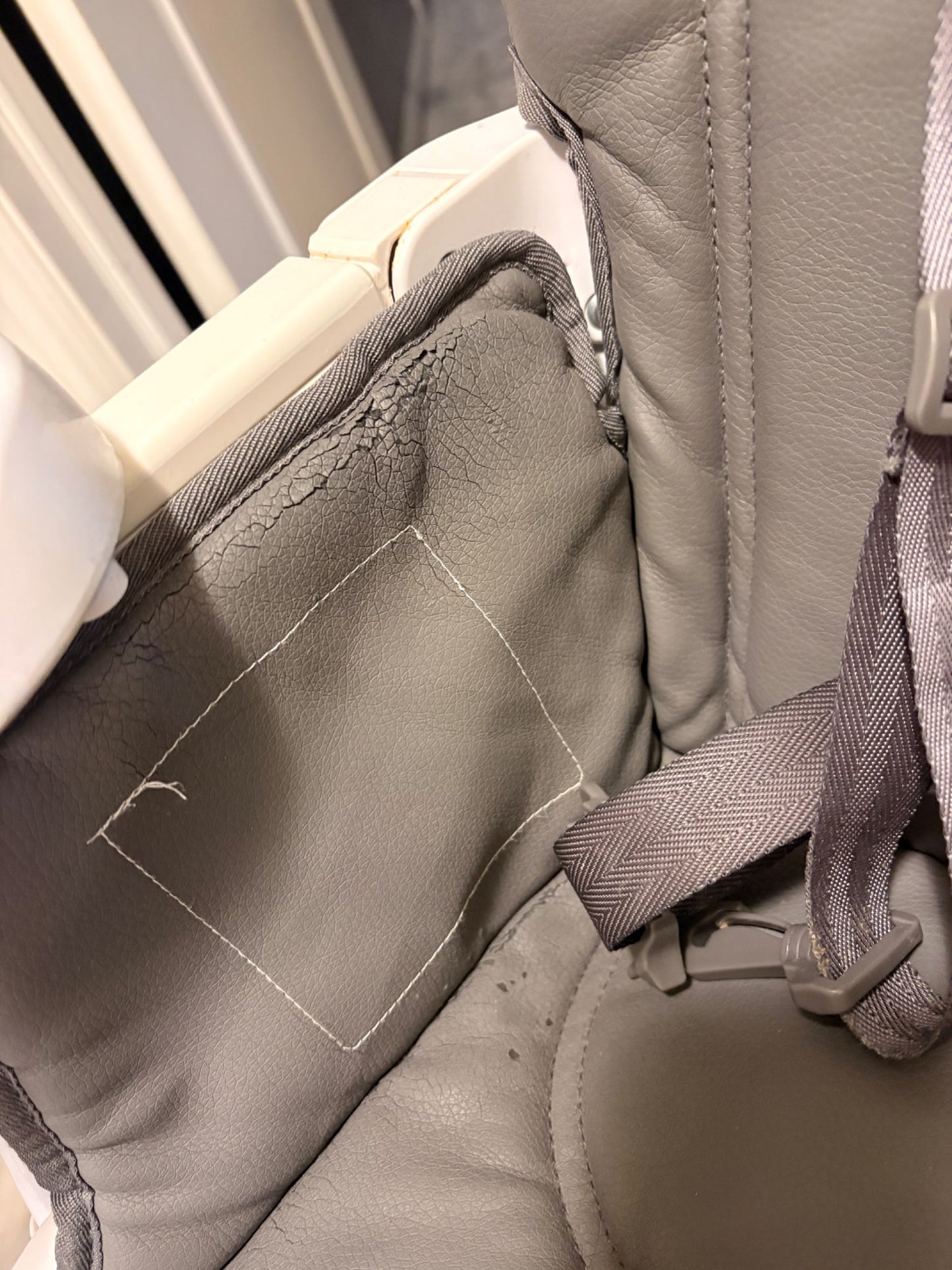 Joovy Nook High Chair
