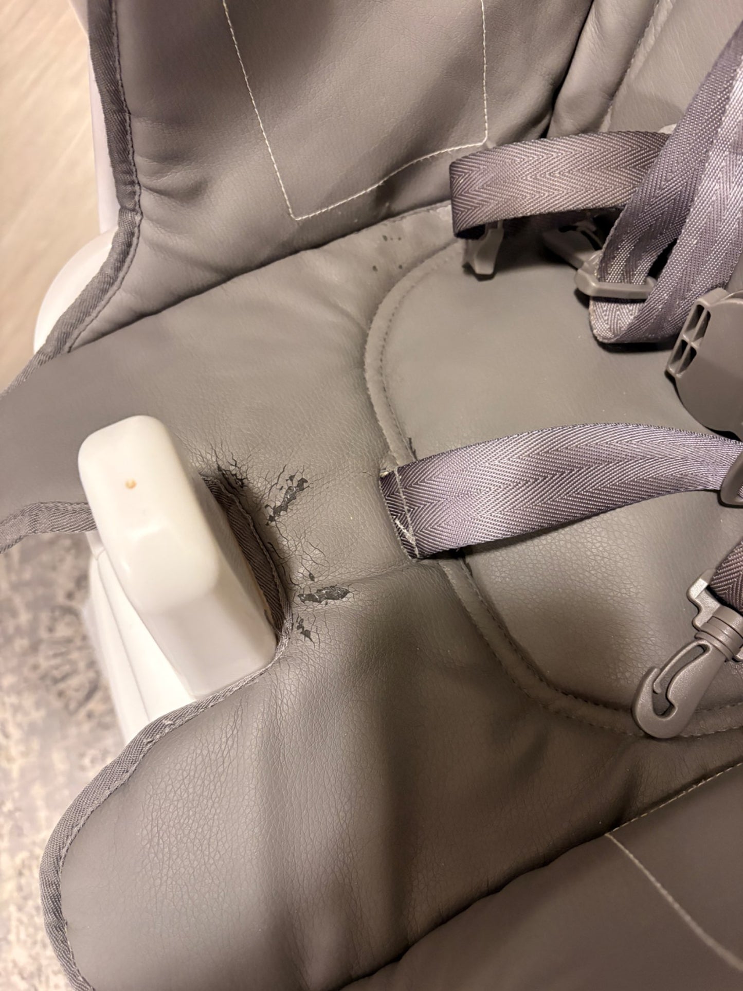 Joovy Nook High Chair