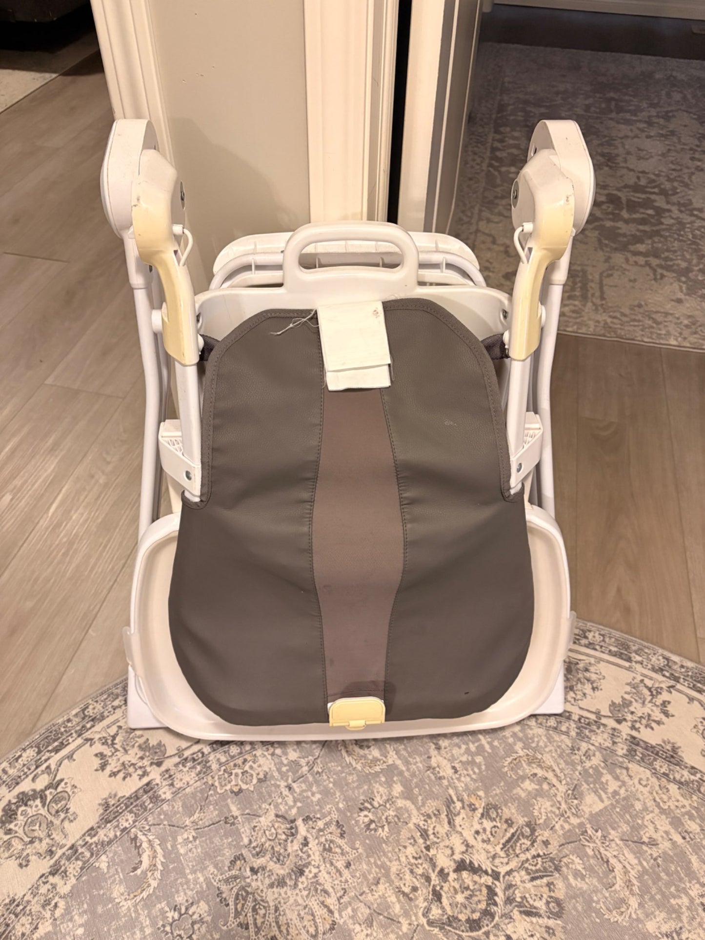 Joovy Nook High Chair