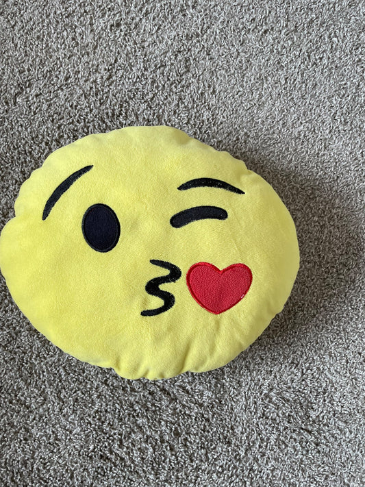 Soft toys