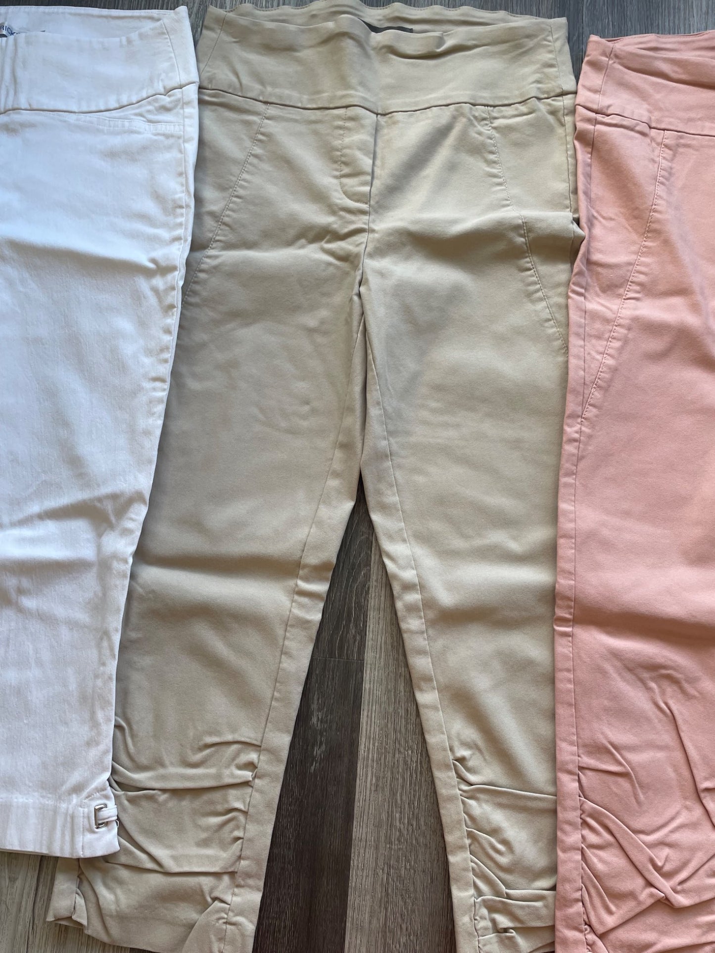 Girls capris, Kids 14