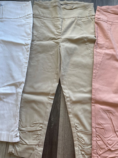 Girls capris, Kids 14