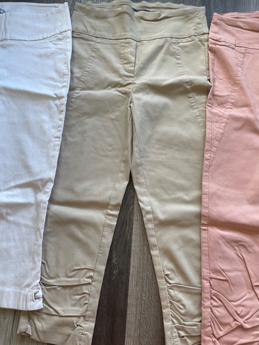 Girls capris, Kids 14