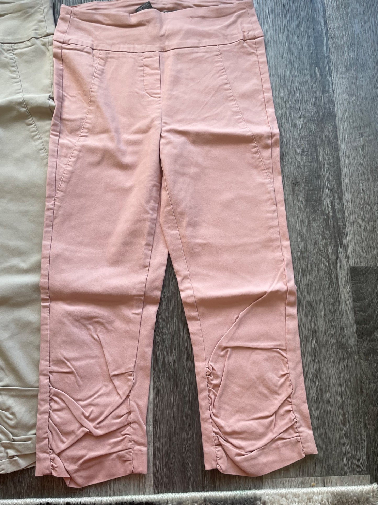 Girls capris, Kids 14