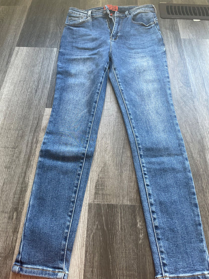 Girls jeans, Kids 14