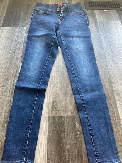 Girls jeans, Kids 14