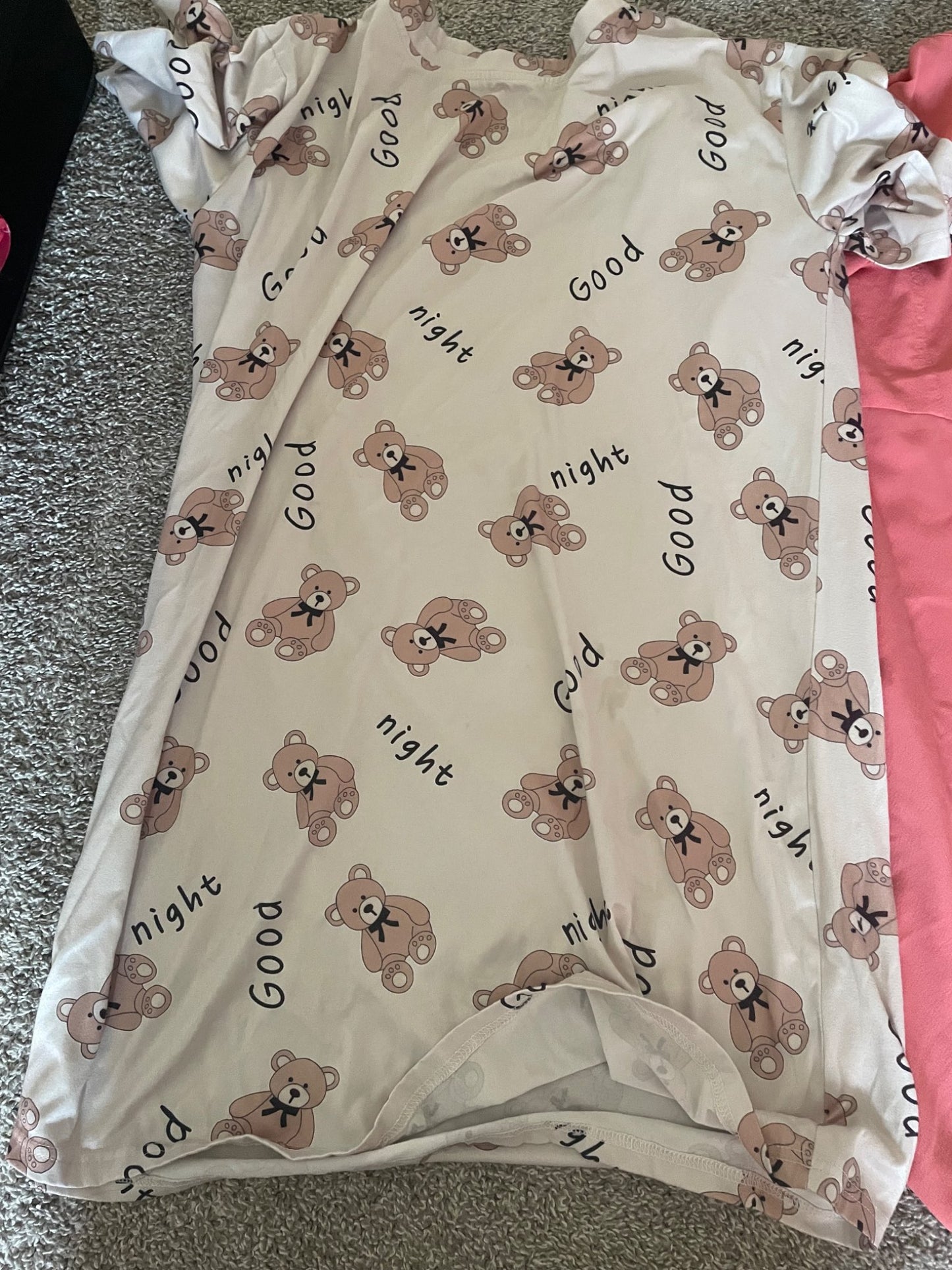 Girls night dress / one piece dress, Kids 14