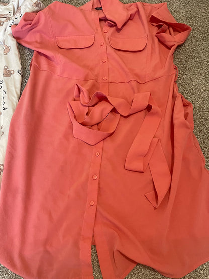 Girls night dress / one piece dress, Kids 14