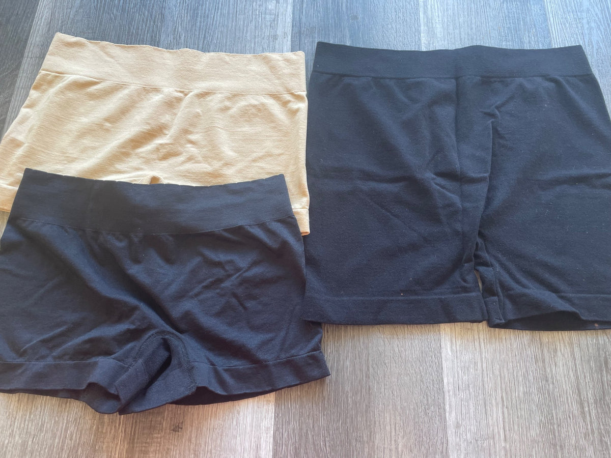 Girl shorts