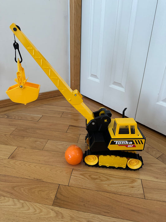 2-in-1 Wrecking Ball (Retail Price $75)