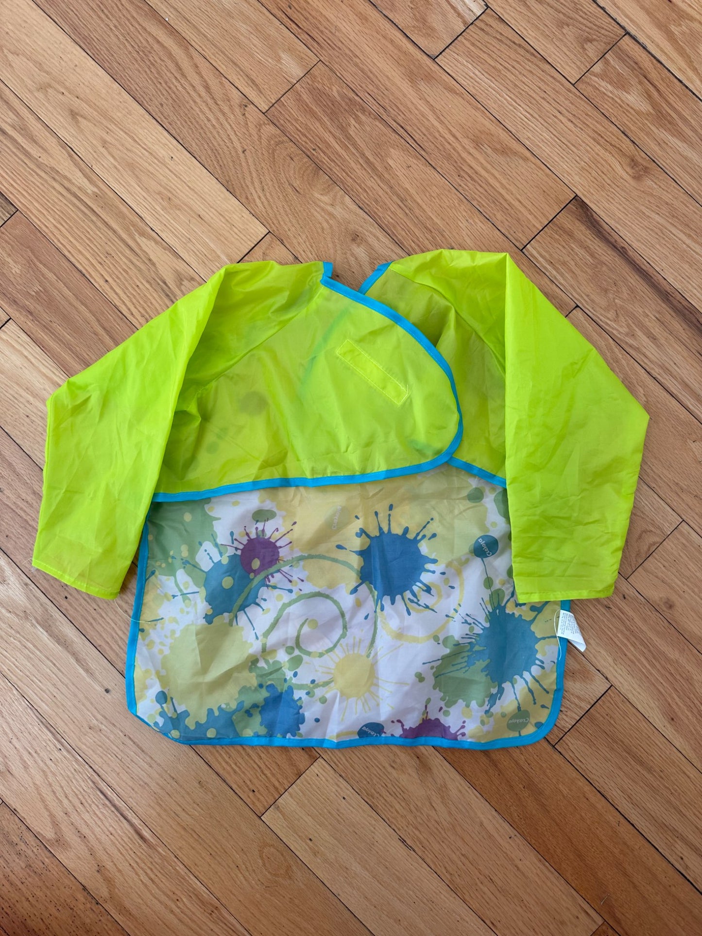 Paint/Craft Shirt