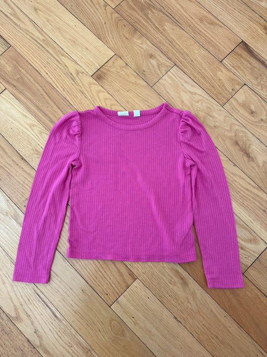 Long Sleeve Shirt (Size xs), Kids 5/5T