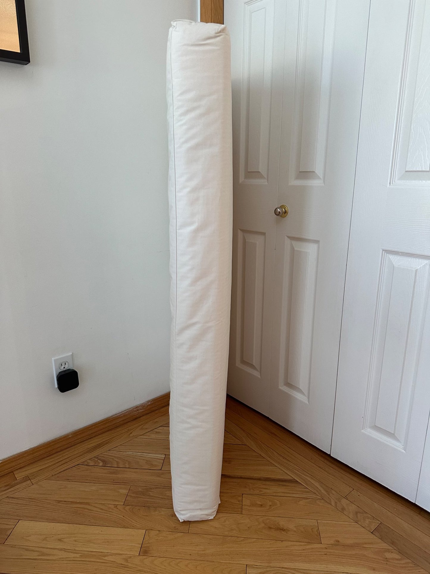 Organic Cotton Crib Mattress, Retail Price ~$400