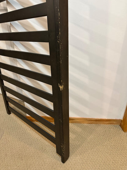 Child Craft Forever Eclectic Convertible Crib and Toddler Rail, Retail Price ~$500