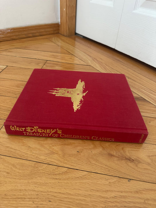 Disney Treasury of Children’s Classics