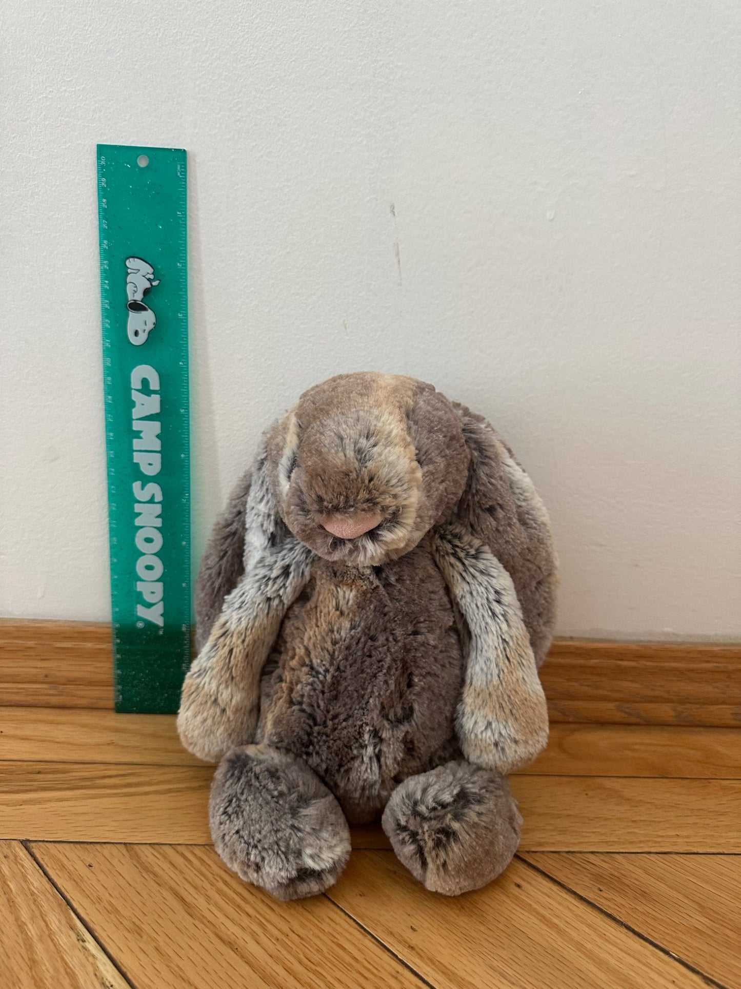 Bunny Jellycat, Retail Price $45