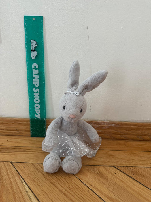 Ballerina Bunny Jellycat, Retail Price $32
