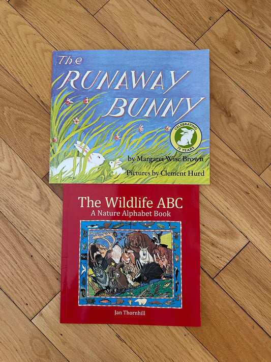 Picture Books (2)