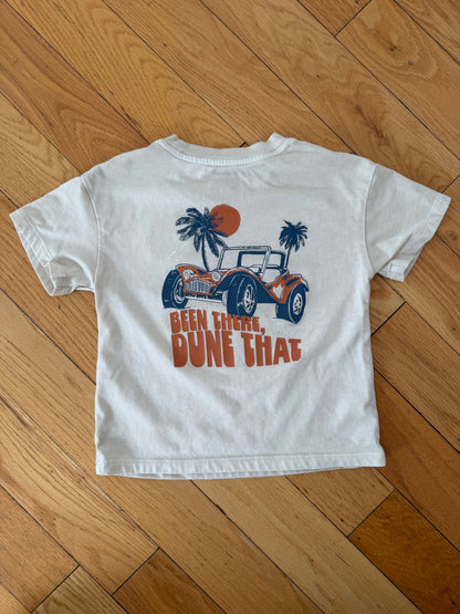 Vehicle T-Shirt (Size 3T), Kids 3T