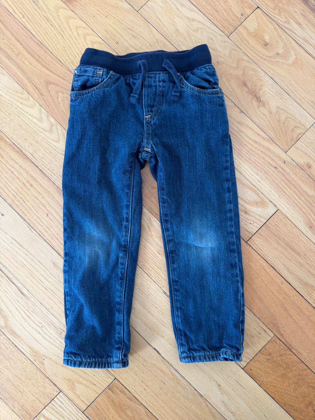 Jeans (Size 4 years), Kids 4/4T