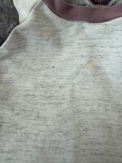 Grow With me Sweatshirt (Size 3T-6), Kids 3T