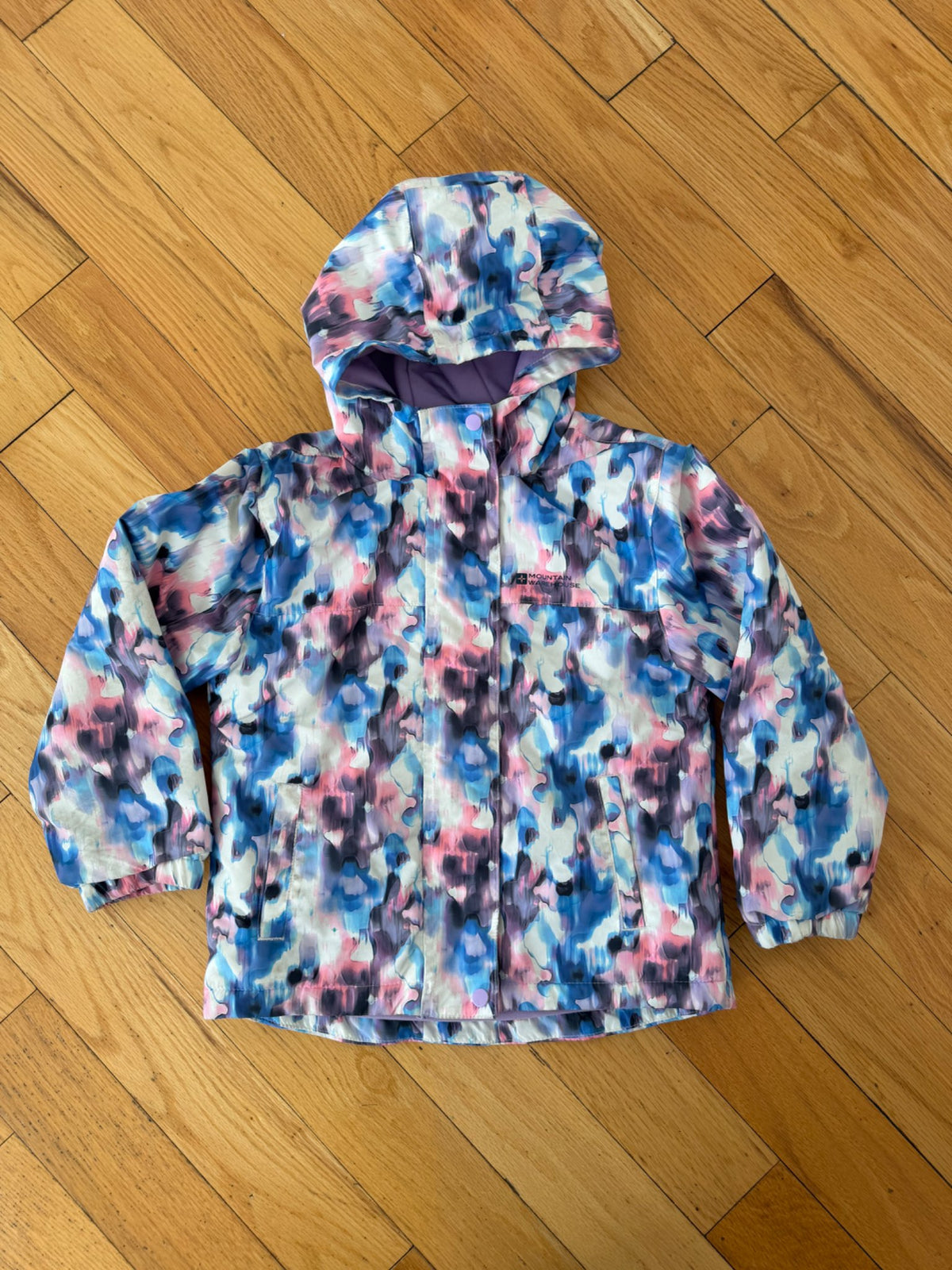 Winter Jacket (Size 5-6 years) , Kids 5/5T