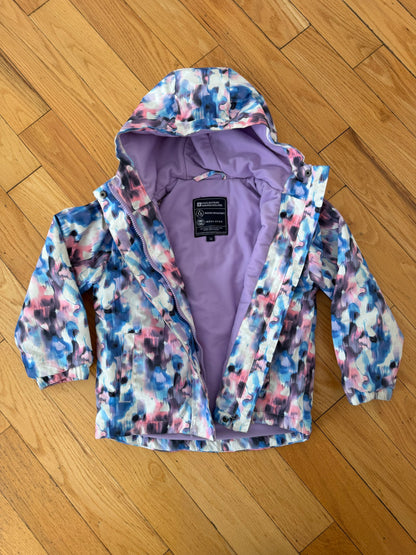 Winter Jacket (Size 5-6 years) , Kids 5/5T