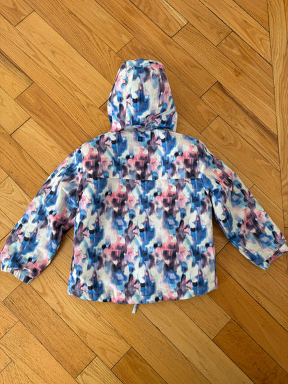 Winter Jacket (Size 5-6 years) , Kids 5/5T