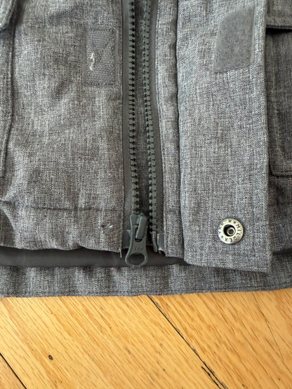 Jacket and Snowpants (Size 4), Kids 4/4T