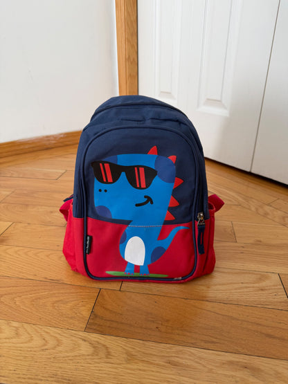 Toddler Backpack