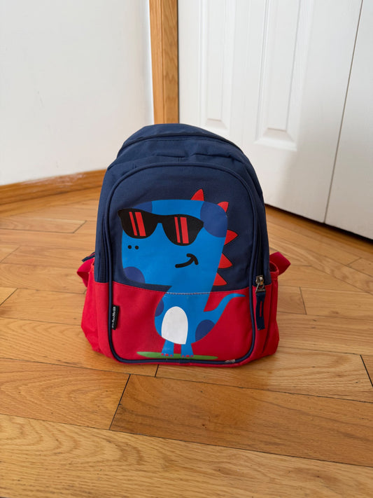 Toddler Backpack