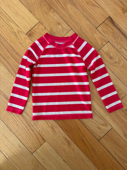 Swim Shirt (Size 3T), Kids 3T