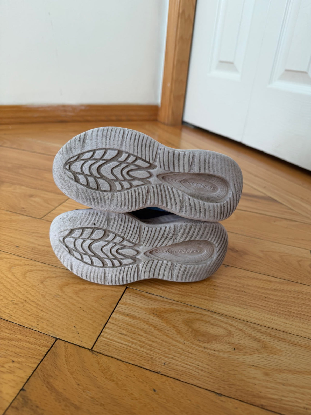 Light up Runners (Size 10), Shoes 10 (Toddler:2-4yr)