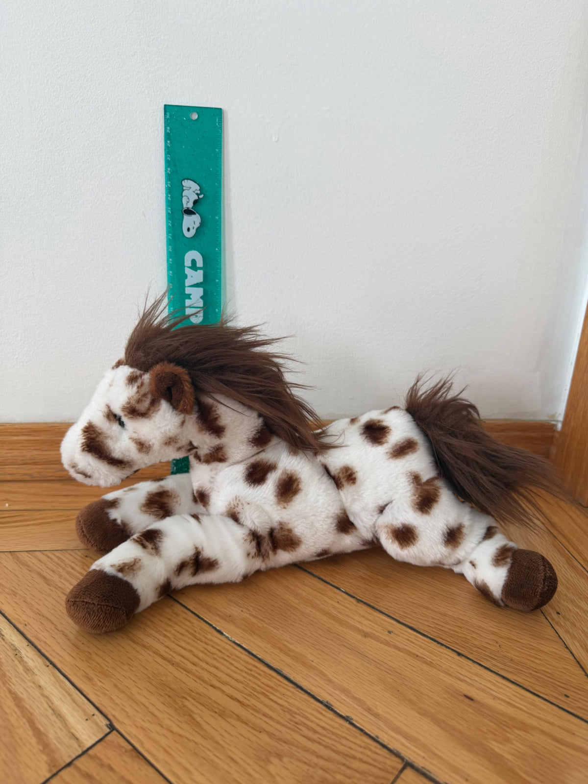 Horse Stuffy