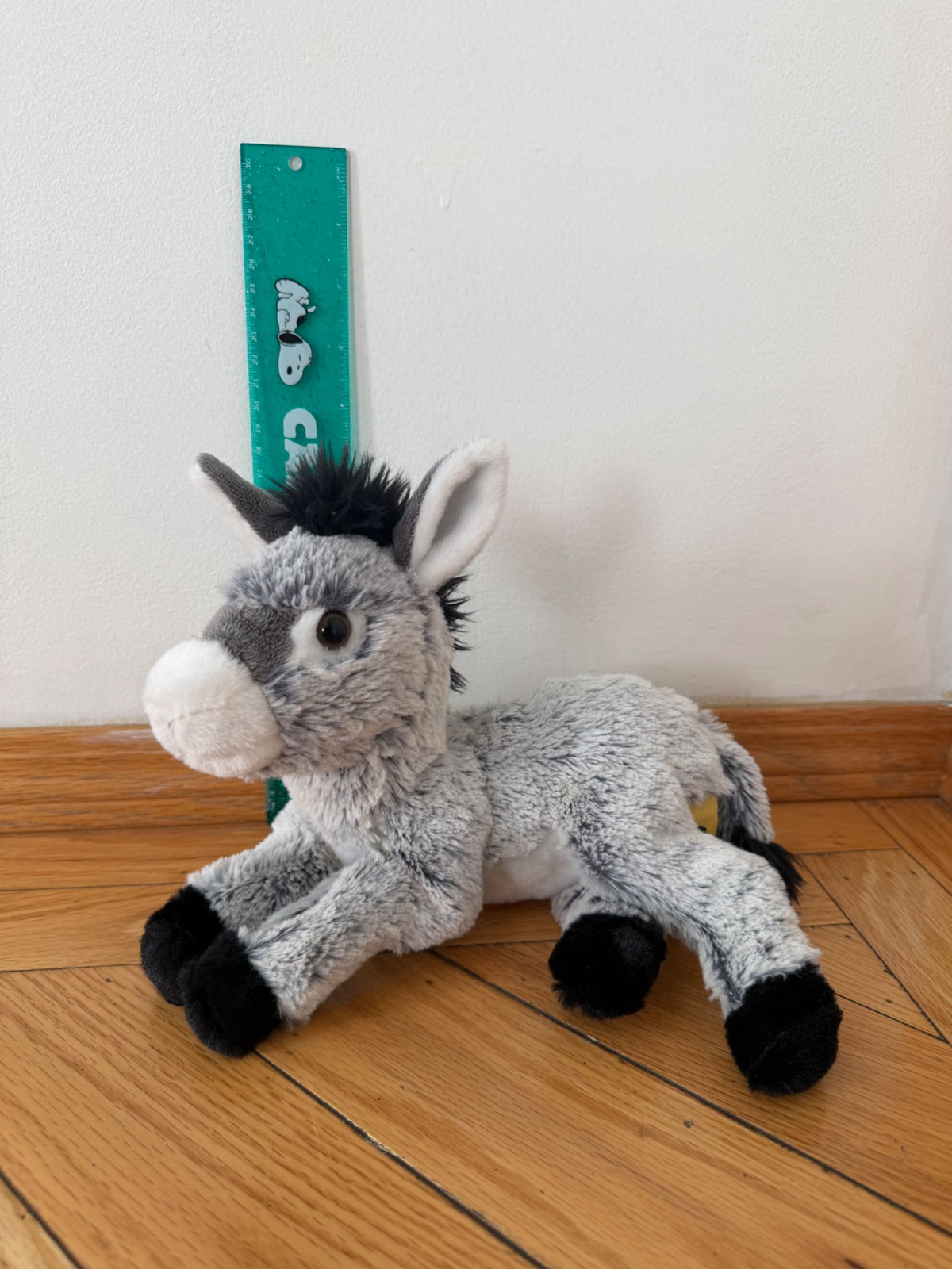 Donkey Stuffy