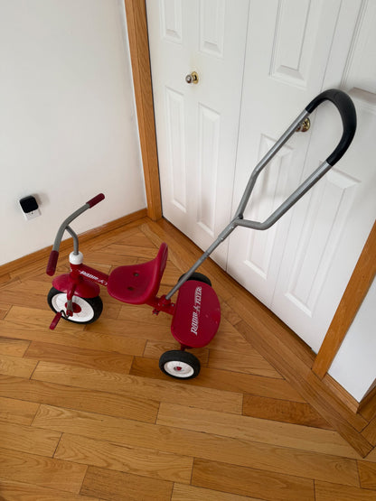 Red Tricycle (Retail Price $98)