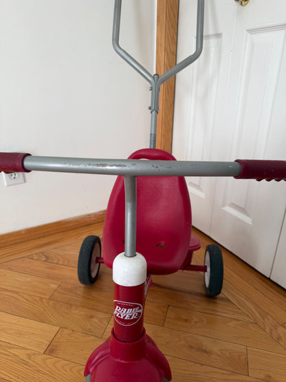 Red Tricycle (Retail Price $98)