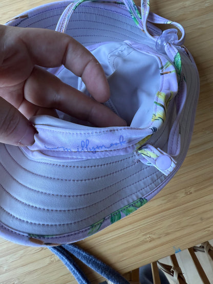 Millymook Baby Waterproof Sunhat