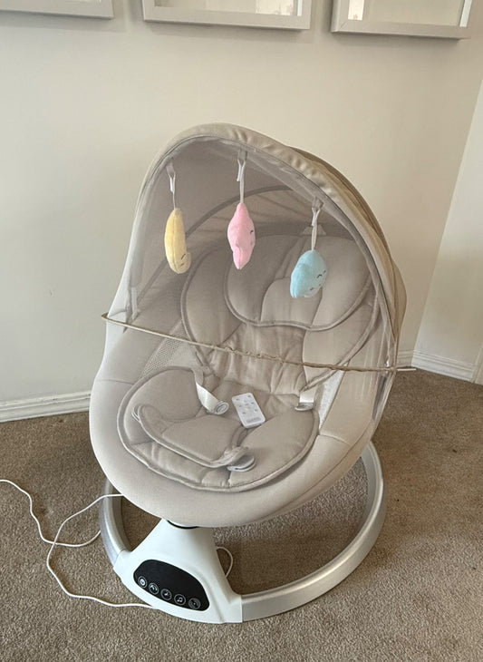 Haapa Baby Swing