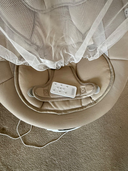 Haapa Baby Swing