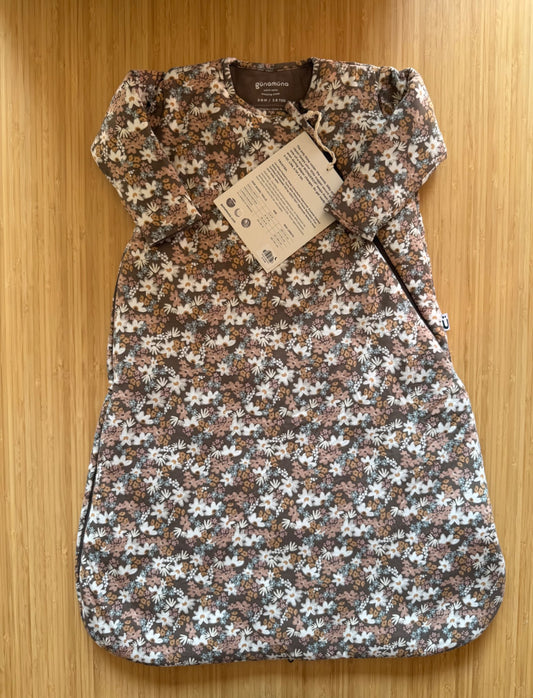 Gunamuna 2.6 Tog Sleepsack, 0-6 Months (Small)