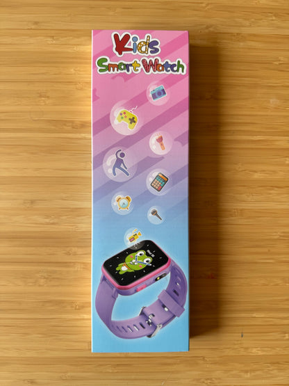 Kids Smart Watch