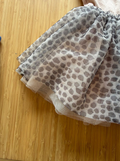 Hux Baby Dress, Kids 2T