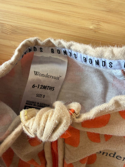 Bonds Wondersuit - BONDS , Kids 12 Month (9-12M)