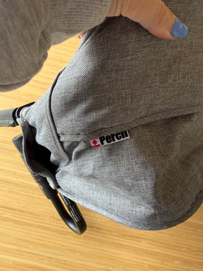 Guzzie+Guss Perch High Chair