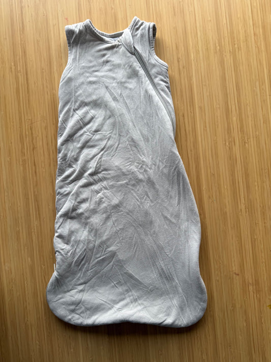 Kyte Baby Beige Sleepsack , 0-6 Months (Small)