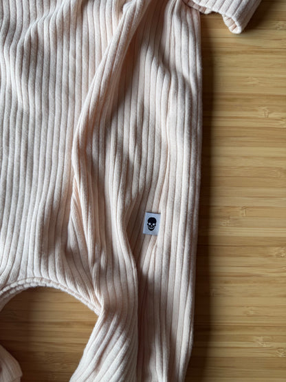 Fellow Human One Piece , Kids 3 Month (0-3M)