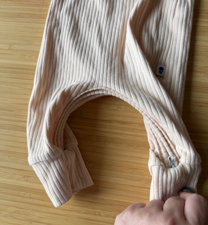 Fellow Human One Piece , Kids 3 Month (0-3M)