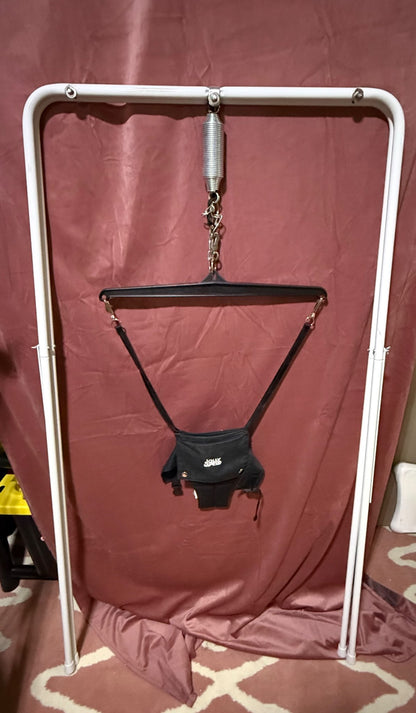 Jolly Jumper with Stand